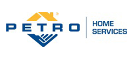 Petro Home Services logo