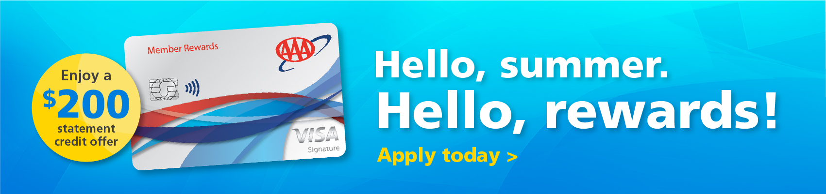 Visa Offer