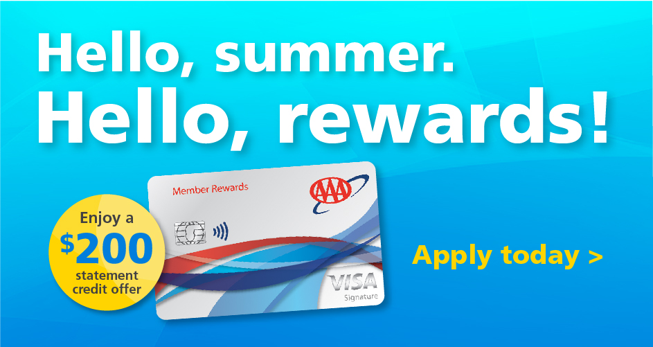 Visa Offer